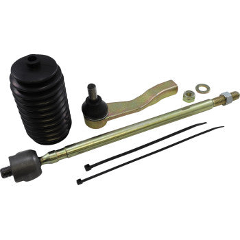 Moose Offroad UTV Tie-Rod Assembly Kit Tie-Rod Assembly Kit - Left Front Inner/Outer