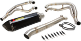 Racing Line Exhaust System