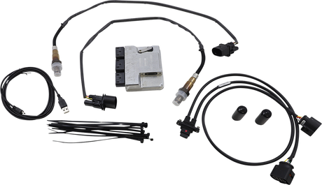 ThunderMax Engine Control Module Kit with Integral Auto Tune