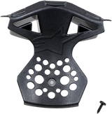 Supertech M8/Supertech M10 Helmet Chin Vent Frame