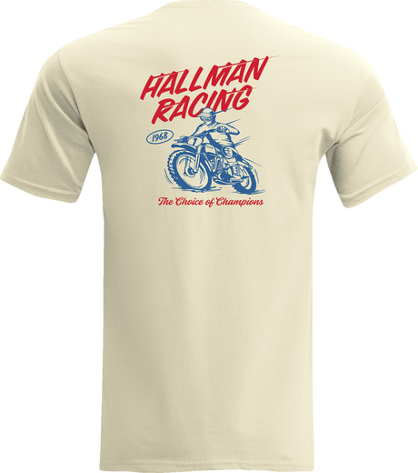 Hallman Champ T-Shirt