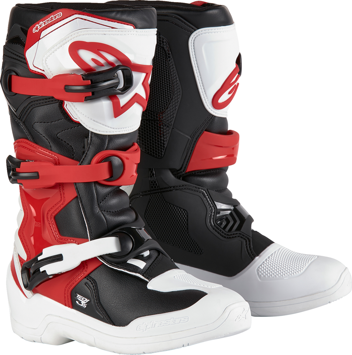 Youth Tech 3S Boots