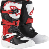 Youth Tech 3S Boots
