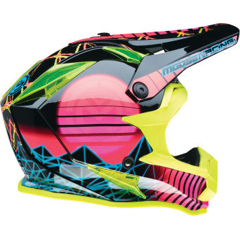 Moose Offroad Youth F.I. Vaporwave MIPS® Helmet