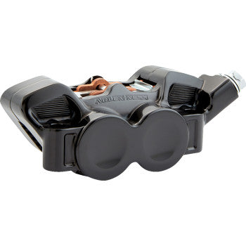 4-Piston Radial Caliper