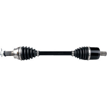 Moose Offroad Heavy-Duty CV Axle Kit - Front Left/Right - '15-'23 RZR 900