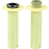RENTHAL MX R-Works Lock-On Grips - Aramid - Half Waffle