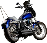 EXFIL Sissy Bars