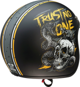 Saturn Trust No One Helmet