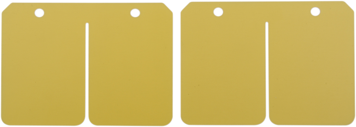 Super Stock Reed Set