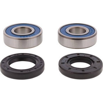 Moose Offroad Wheel Bearing Kit Wheel Bearing Kit - Front - Kayo Bull/Storm 150/180