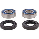 Moose Offroad Wheel Bearing Kit Wheel Bearing Kit - Front - Kayo Bull/Storm 150/180