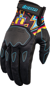 Hooligan™ Lucky Lid Gloves