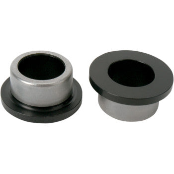Wheel Spacers - Rear - Aluminum - '02-'24 Yamaha