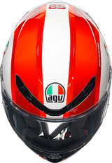 K6 S Sic58 Helmet
