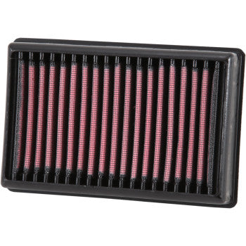 K & N OE Replacement High-Flow Air Filter - BMW