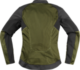 Women's Overlord3 Mesh™ Jacket