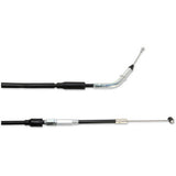 Moose Offroad Black Vinyl Clutch Cable Black Vinyl Clutch Cable - Suzuki