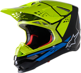 Supertech M8 Factory MIPS® Helmet