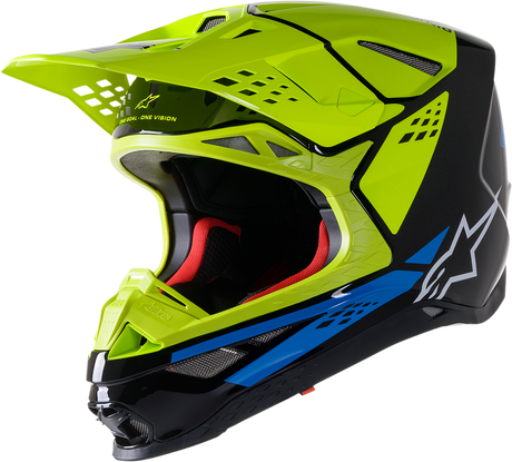 Supertech M8 Factory MIPS® Helmet