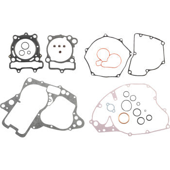 Moose Offroad Complete Gasket Set Complete Gasket Set - Suzuki