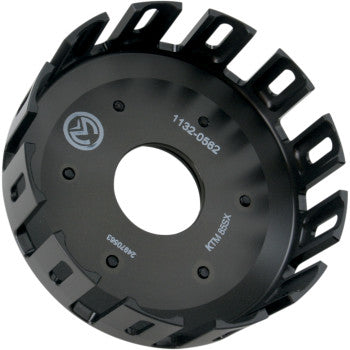 Moose Offroad Billet Clutch Basket Clutch Basket - KTM
