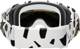 Supertech Corp Goggle