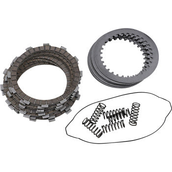 Moose Offroad Clutch Kit Clutch Kit - YZ 250X