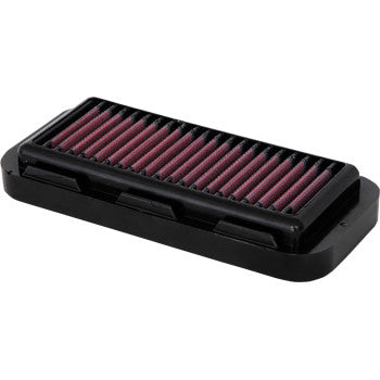 K & N High-Flow Air Filter - Indian
