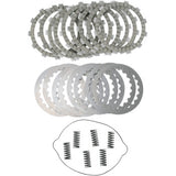Moose Offroad Complete Clutch Kit Clutch Kit