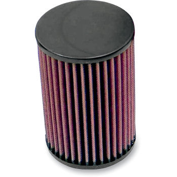 K & N High-Flow Air Filter - Yamaha