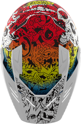 Elsinore™ Doodle 3 Helmet