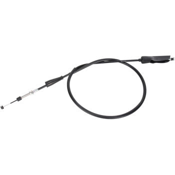 Moose Offroad Black Vinyl Clutch Cable Black Vinyl Clutch Cable - Polaris