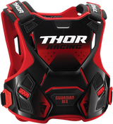 Youth Guardian MX Roost Deflector