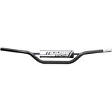 Moose Offroad Carbon Steel 7/8" Handlebar Carbon Steel 7/8" Handlebar - CR High - Matte Black