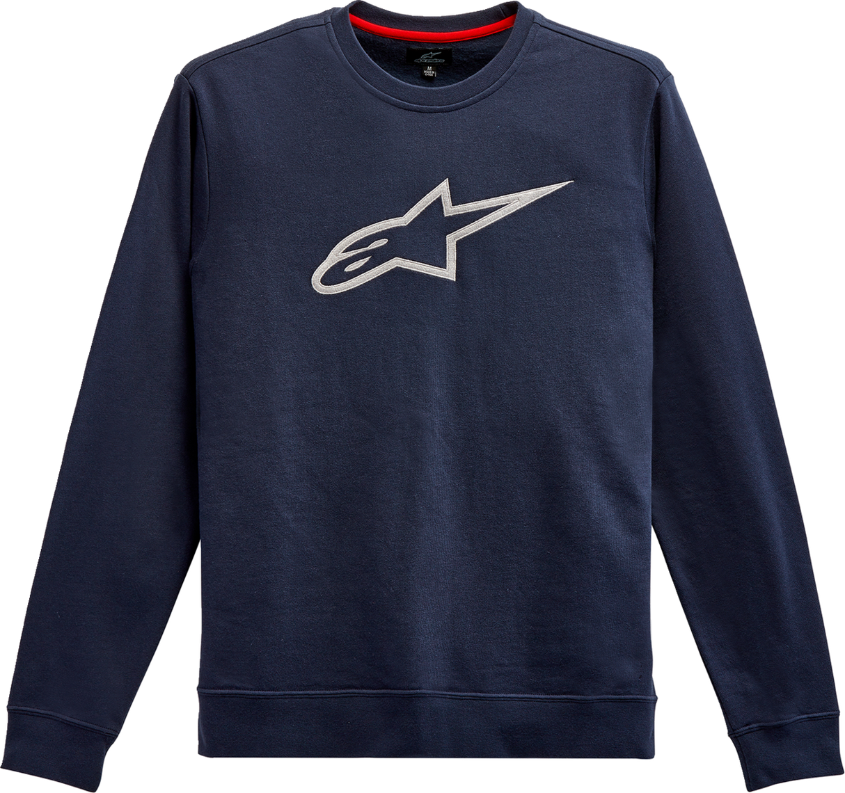 Ageless Crew Fleece