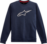 Ageless Crew Fleece