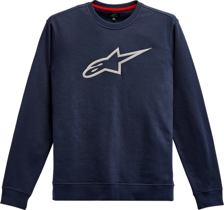 Ageless Crew Fleece