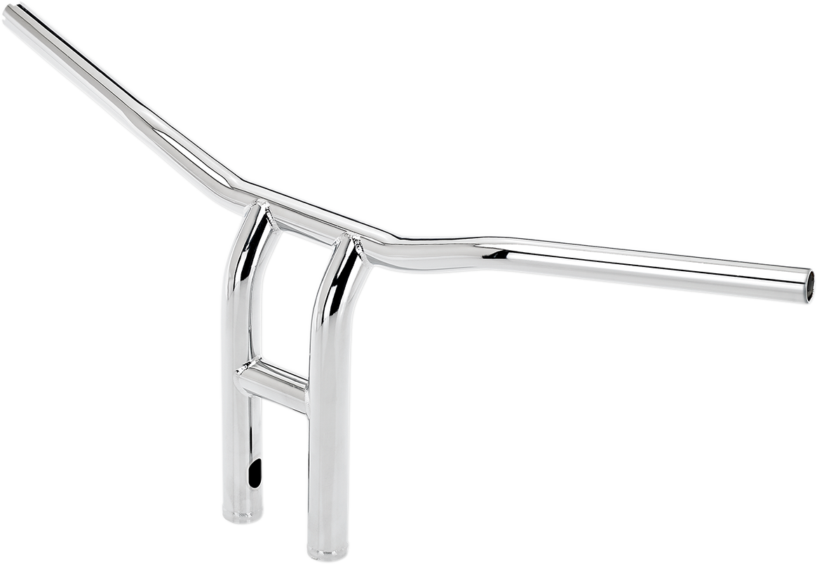 1" T-Bar