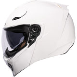 Icon Threshold™ Solid Modular Helmet