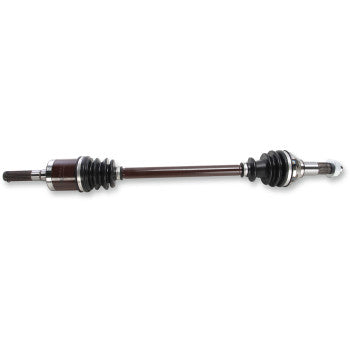Moose Offroad Complete Axle Assembly - Front Right - Can-Am Maverick XC/XXC