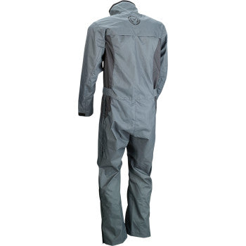 Moose Offroad Qualifier® Dust Suit Qualifier® Dust Suit - Gray