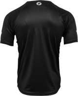 Assist Shiver Short-Sleeve Jersey
