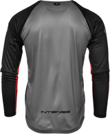 Intense MTB Long-Sleeve Jersey