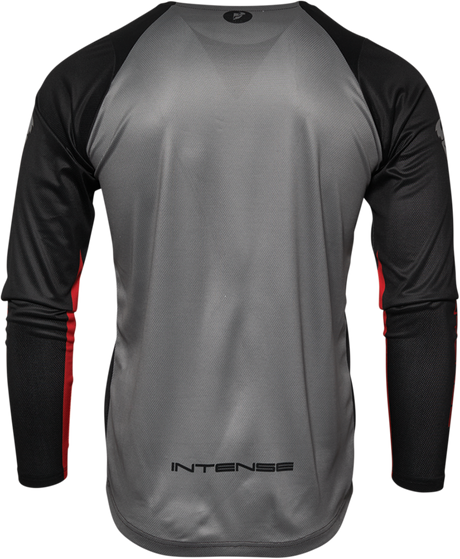 Intense MTB Long-Sleeve Jersey