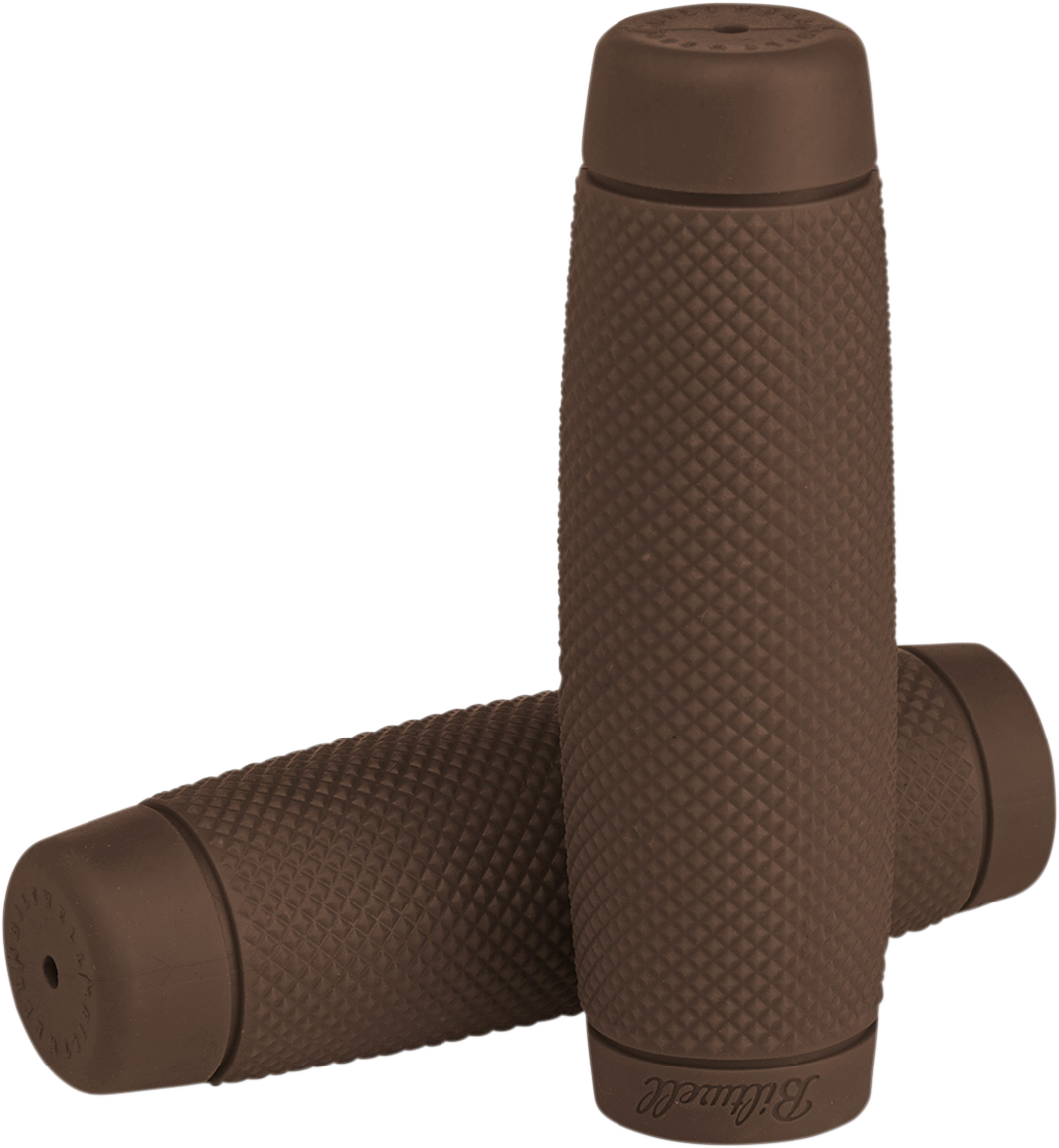 Recoil Bar Grips