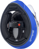 Lane Splitter Podium Helmet