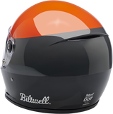 Lane Splitter Podium Helmet