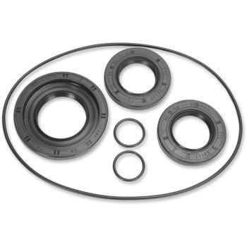 Moose Offroad Differential Seal Kit Differential Seal Kit - Can-Am - Front/Rear