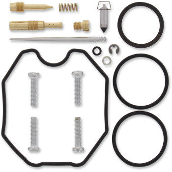 Moose Offroad Carburetor Repair Kit - Polaris Carburetor Repair Kit - Polaris